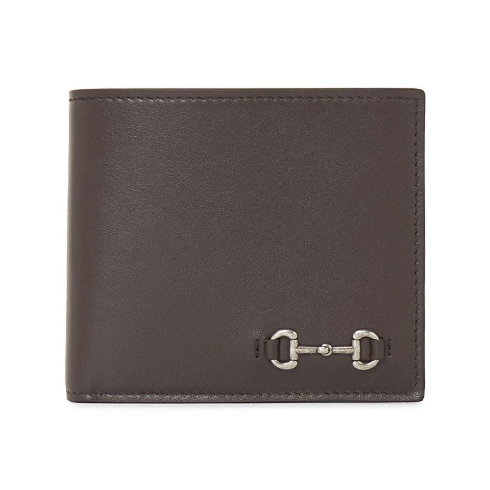 SAINT LAURENT PARIS Billfold Card Case